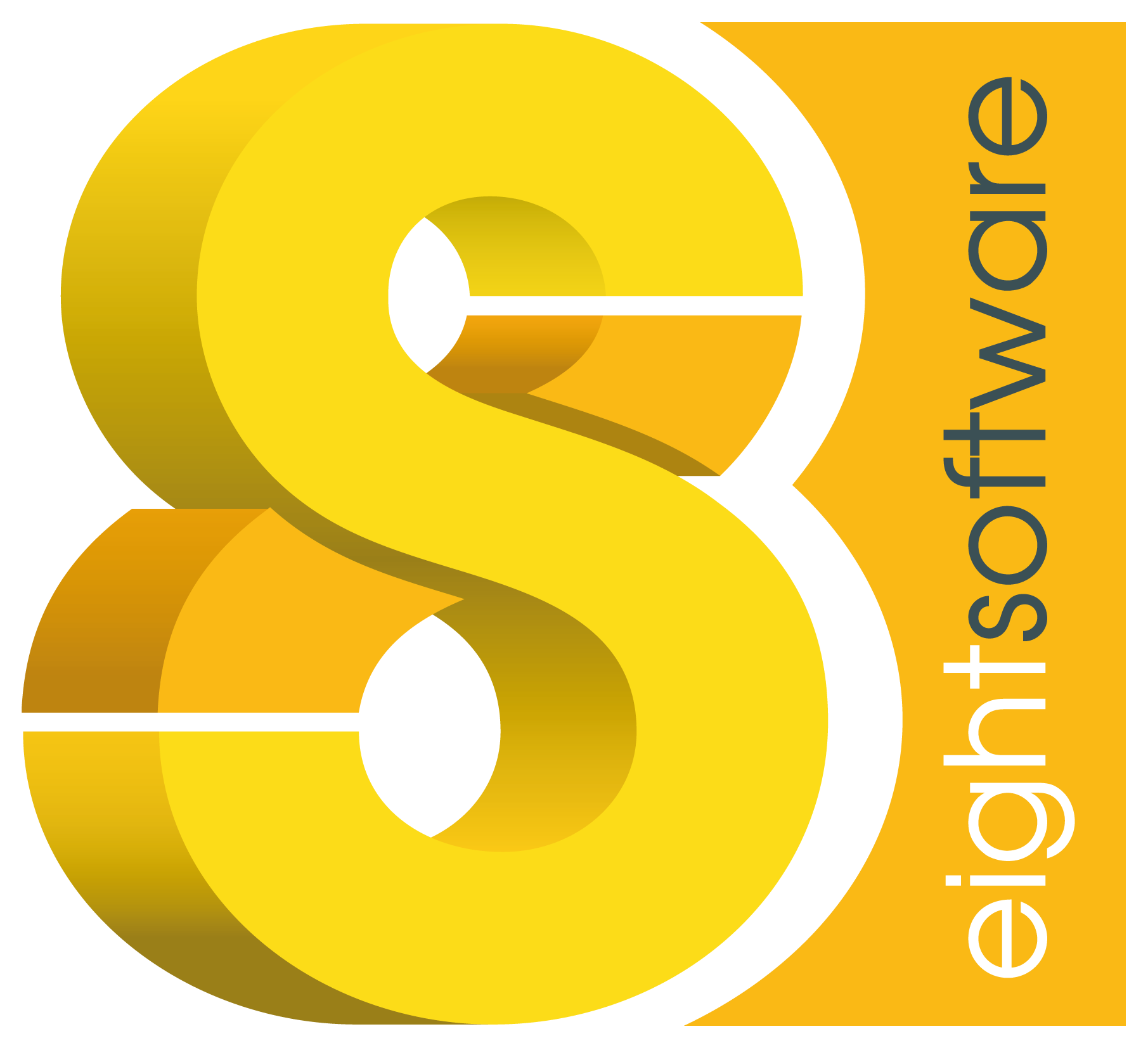 8software Logo